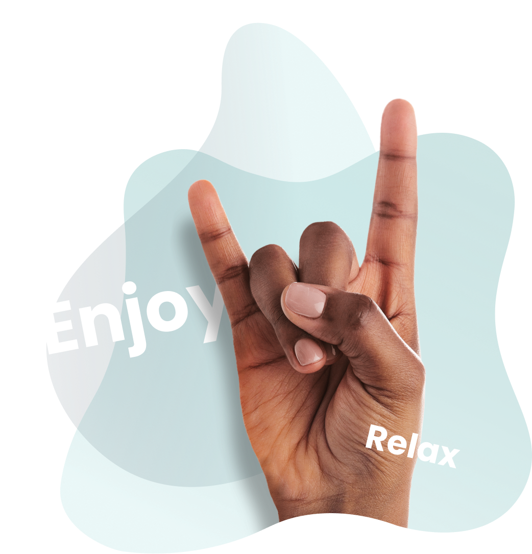 Rocking it - Enjoy & relax with subscriptions