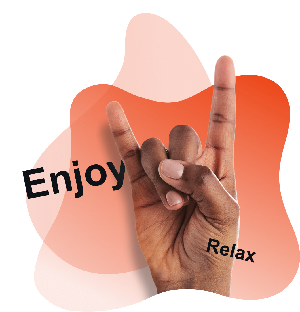 Rocking it - Enjoy & relax with subscriptions