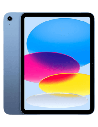 Picture of iPad 10th Generation (2022)